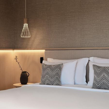 Cora Hotel & Spa Afytos Luaran gambar
